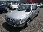 Used 1997 TOYOTA CARINA BF65466 for Sale Image 1