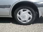Used 1997 TOYOTA CARINA BF65466 for Sale Image 10