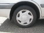 Used 1997 TOYOTA CARINA BF65466 for Sale Image 11