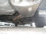 Used 1997 TOYOTA CARINA BF65466 for Sale Image 16