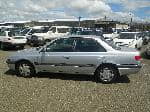 Used 1997 TOYOTA CARINA BF65466 for Sale Image 2