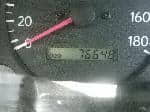 Used 1997 TOYOTA CARINA BF65466 for Sale Image 24