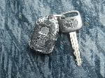 Used 1997 TOYOTA CARINA BF65466 for Sale Image 27
