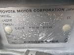 Used 1997 TOYOTA CARINA BF65466 for Sale Image 28