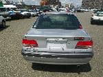 Used 1997 TOYOTA CARINA BF65466 for Sale Image 4