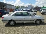 Used 1997 TOYOTA CARINA BF65466 for Sale Image 6