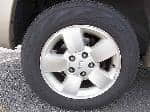Used 2001 JEEP GRAND CHEROKEE BF65469 for Sale Image 11