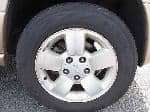 Used 2001 JEEP GRAND CHEROKEE BF65469 for Sale Image 12