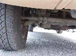 Used 2001 JEEP GRAND CHEROKEE BF65469 for Sale Image 13