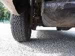Used 2001 JEEP GRAND CHEROKEE BF65469 for Sale Image 15