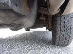 Used 2001 JEEP GRAND CHEROKEE BF65469 for Sale Image 16