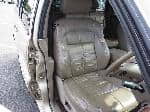 Used 2001 JEEP GRAND CHEROKEE BF65469 for Sale Image 17
