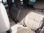 Used 2001 JEEP GRAND CHEROKEE BF65469 for Sale Image 19