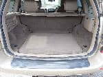 Used 2001 JEEP GRAND CHEROKEE BF65469 for Sale Image 20
