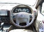 Used 2001 JEEP GRAND CHEROKEE BF65469 for Sale Image 21