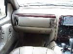 Used 2001 JEEP GRAND CHEROKEE BF65469 for Sale Image 22