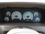 Used 2001 JEEP GRAND CHEROKEE BF65469 for Sale Image 23
