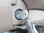 Used 2001 JEEP GRAND CHEROKEE BF65469 for Sale Image 26