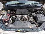 Used 2001 JEEP GRAND CHEROKEE BF65469 for Sale Image 30