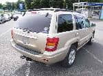 Used 2001 JEEP GRAND CHEROKEE BF65469 for Sale Image 5
