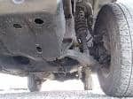 Used 1997 TOYOTA LAND CRUISER PRADO BF65479 for Sale Image 14