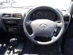 Used 1997 TOYOTA LAND CRUISER PRADO BF65479 for Sale Image 21