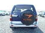 Used 1997 TOYOTA LAND CRUISER PRADO BF65479 for Sale Image 4