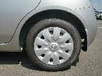 Used 2003 NISSAN MARCH BF65474 for Sale Image 10