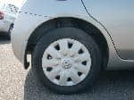 Used 2003 NISSAN MARCH BF65474 for Sale Image 11
