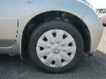 Used 2003 NISSAN MARCH BF65474 for Sale Image 12
