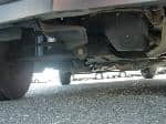 Used 2003 NISSAN MARCH BF65474 for Sale Image 13