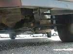 Used 2003 NISSAN MARCH BF65474 for Sale Image 14