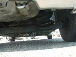 Used 2003 NISSAN MARCH BF65474 for Sale Image 16