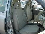 Used 2003 NISSAN MARCH BF65474 for Sale Image 17