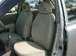 Used 2003 NISSAN MARCH BF65474 for Sale Image 18