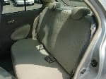 Used 2003 NISSAN MARCH BF65474 for Sale Image 19