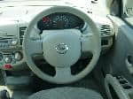 Used 2003 NISSAN MARCH BF65474 for Sale Image 21