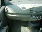 Used 2003 NISSAN MARCH BF65474 for Sale Image 22