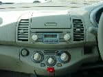 Used 2003 NISSAN MARCH BF65474 for Sale Image 23