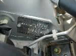 Used 2003 NISSAN MARCH BF65474 for Sale Image 27