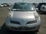 Used 2003 NISSAN MARCH BF65474 for Sale Image 8