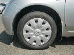 Used 2003 NISSAN MARCH BF65474 for Sale Image 9