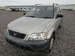 Used 1997 HONDA CR-V BF65782 for Sale Image 1