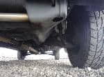 Used 1997 HONDA CR-V BF65782 for Sale Image 10