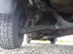 Used 1997 HONDA CR-V BF65782 for Sale Image 11