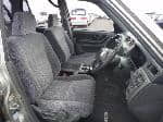 Used 1997 HONDA CR-V BF65782 for Sale Image 13