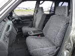 Used 1997 HONDA CR-V BF65782 for Sale Image 14