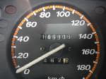Used 1997 HONDA CR-V BF65782 for Sale Image 20