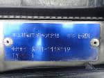 Used 1997 HONDA CR-V BF65782 for Sale Image 23