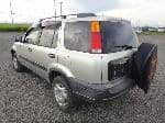 Used 1997 HONDA CR-V BF65782 for Sale Image 3